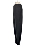 J.Crew Factory Store 100% Polyester Solid Black Active Pants Size 2 - photo 5
