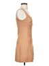 Forever 21 Tan Cocktail Dress Size S - photo 4
