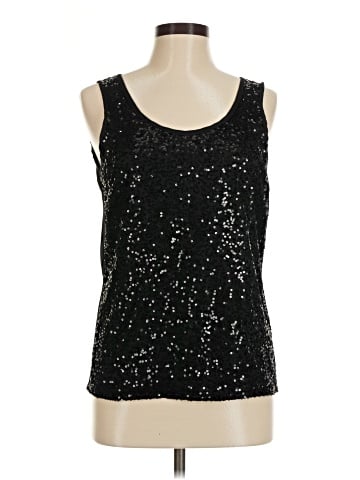 C. Luce Sleeveless Top (view 1)