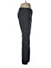 Gap Gray Casual Pants Size 4 (tall) - photo 4