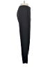 J.Crew Factory Store 100% Polyester Solid Black Active Pants Size 2 - photo 4