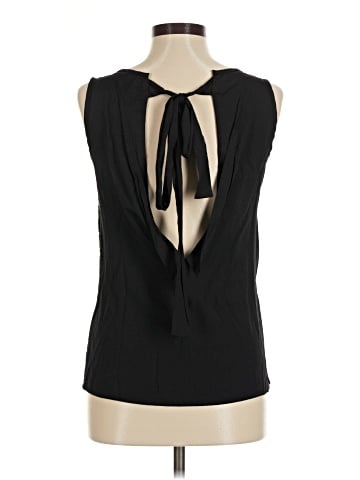 C. Luce Sleeveless Top (view 2)