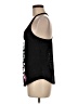 Live Love Dream Aeropostale 100% Polyester Black Active Tank Size M - photo 5