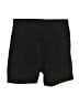 Lululemon Athletica Solid Black Athletic Shorts Size 8 - photo 1