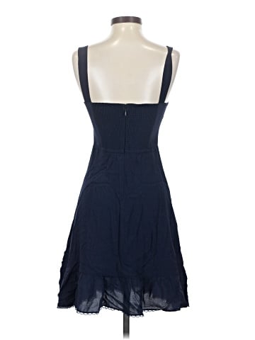 Sunday Best Cocktail Dress (view 2)