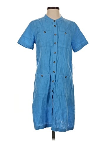 UNTUCKit Casual Dress (view 1)