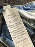 Shein Blue Jeans Size S - photo 8