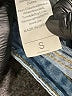 Shein Blue Jeans Size S - photo 9