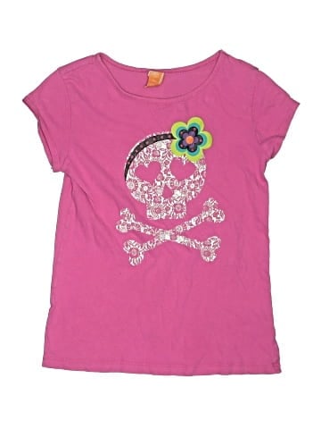 Assorted Brands Short Sleeve T-Shirt (view 1)