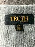 TRUTH BY REPUBLIC Gray Cardigan Size S - photo 7