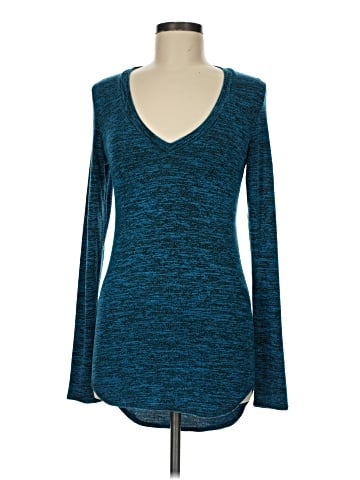 Wilfred Free Long Sleeve Top (view 1)