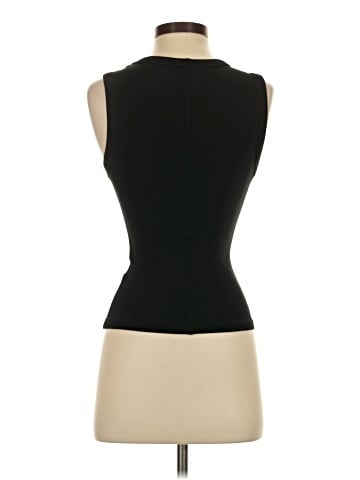 Zara Sleeveless T-Shirt (view 2)