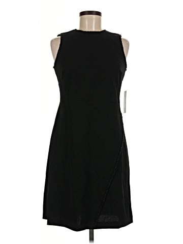 DKNY Cocktail Dress (view 1)