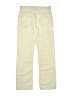 John Varvatos Chevron-herringbone Ivory Jeans Size 18 - photo 2