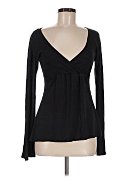 Michael Stars Long Sleeve Top