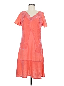 Sundance Casual Dress (view 1)
