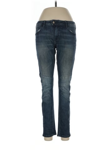 Zara Basic Jeans (view 1)