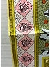 Hermès 100% Silk Yellow "Objets de Curiosite" Silk Carre 90 One size - photo 7