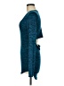 Wilfred Free Teal Long Sleeve Top Size M - photo 5