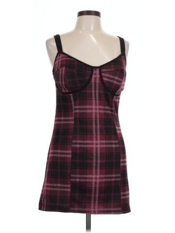 J for Justify Casual Dress (view 1)