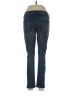 Zara Basic Solid Blue Jeans Size 10 - photo 2