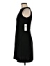 DKNY Black Cocktail Dress Size 8 - photo 5