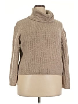 Universal Thread Turtleneck Sweater (view 1)