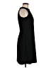 DKNY Black Cocktail Dress Size 8 - photo 4