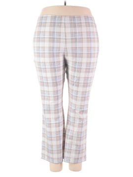 Susan Graver Casual Pants