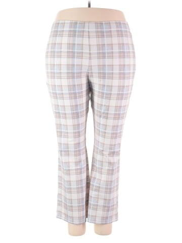 Susan Graver Casual Pants (view 1)