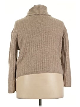 Universal Thread Turtleneck Sweater (view 2)