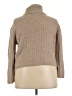 Universal Thread Tan Turtleneck Sweater Size XXL - photo 2