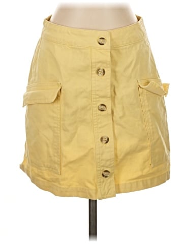 BDG Casual Skirt (view 1)