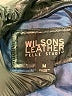 Wilsons Leather Black Jacket Size M - photo 6
