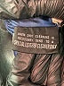 Wilsons Leather Black Jacket Size M - photo 7