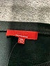 Red Saks Fifth Avenue Black Pullover Sweater Size XS - photo 7