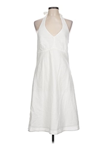 Ann Taylor LOFT Casual Dress (view 1)