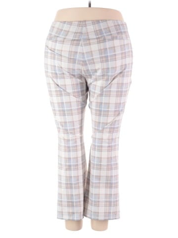 Susan Graver Casual Pants (view 2)