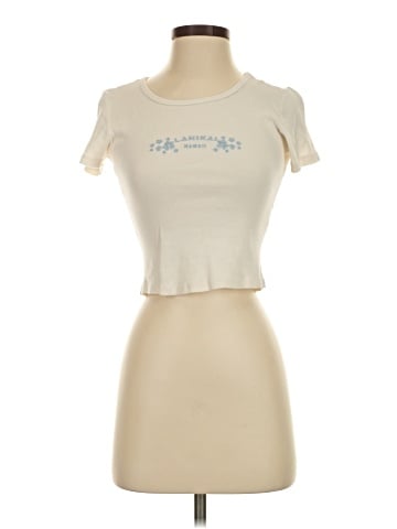 John Galt Short Sleeve T-Shirt (view 1)