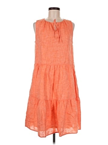 Talbots Casual Dress (view 1)
