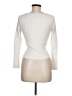 Jolie & Joy White Pullover Sweater Size M - photo 2