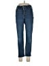 Old Navy Tweed Blue Jeans Size 10 - photo 1