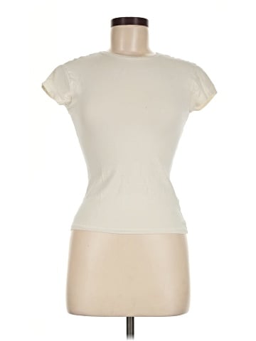 Zara Short Sleeve T-Shirt (view 1)