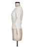 Jolie & Joy White Pullover Sweater Size M - photo 5