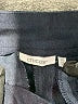 Chico's Black Dress Pants Size XS (00) - photo 7