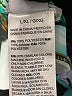 Chico's 100% Polyester Teal Kimono Size Lg - XL - photo 8