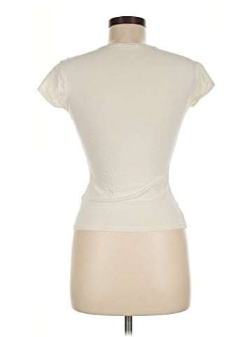 Zara Short Sleeve T-Shirt (view 2)
