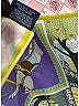 Hermès 100% Silk Yellow "Objets de Curiosite" Silk Carre 90 One size - photo 4