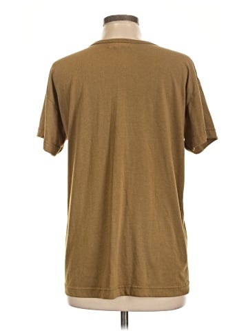 Anne Klein Short Sleeve Top (view 2)