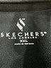 Skechers Black 3/4 Sleeve T-Shirt Size XXL - photo 7